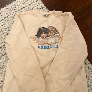 Fiorucci crewneck